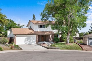 2370 S Garland Court