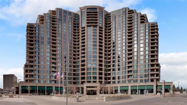 8100 E Union Avenue Unit 1904