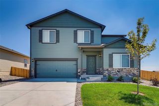 1072 Long Meadows Street
