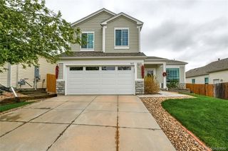 5671 S Sicily Circle