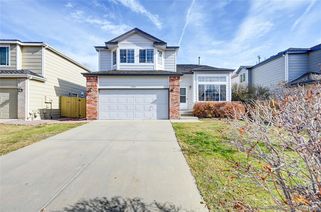 1266 S Idalia Court