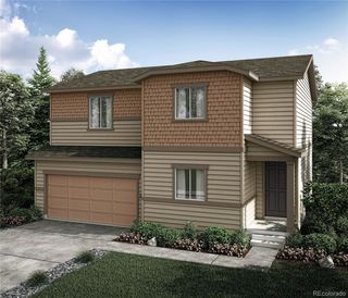 2351 Coyote Creek Drive