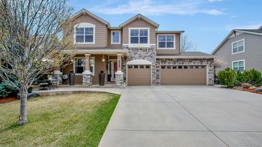 2750 Star Creek Drive