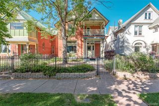 115 W Irvington Place