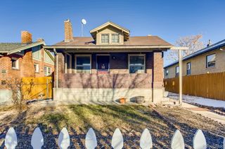 3416 N Josephine Street