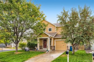 11852 E 116th Drive