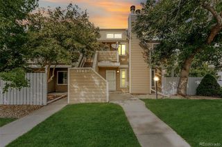 1742 S Trenton Street Unit 1