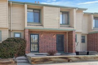 3646 S Depew Street Unit 7