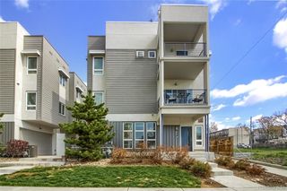 2725 W 25th Avenue Unit 6