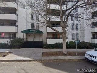 1365 Columbine Street Unit 302