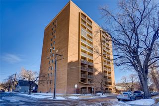 400 S Lafayette Street Unit 103