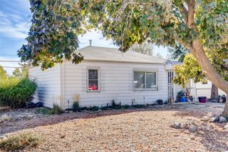 5090 Tejon Street