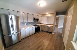 7250 S Gaylord Street Unit F16