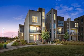 15878 E Broncos Place