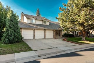 5992 S Jamaica Circle