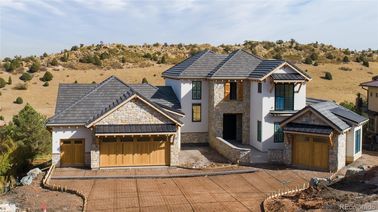 7668 Raphael Lane
