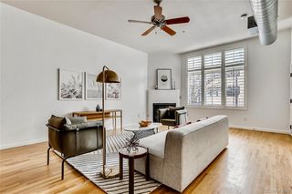 7525 E 1st Place Unit 1009