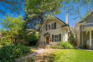452 N Lafayette Street