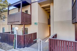 9725 E Harvard Avenue Unit 321
