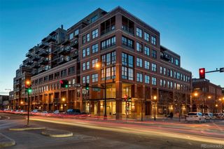 1499 Blake Street Unit 5Q