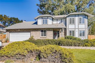 1667 W 115th Circle