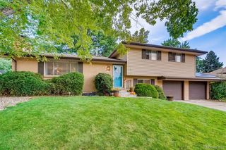 6550 Van Gordon Court