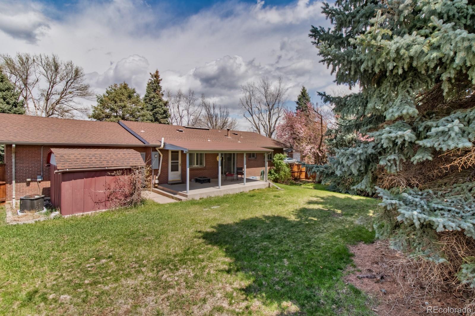 6774 E Baker Pl, Denver, CO 80224 Estately 🧡 MLS 9494104