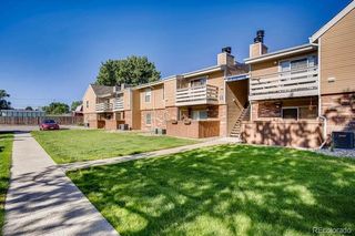 3318 S Ammons Street Unit 205