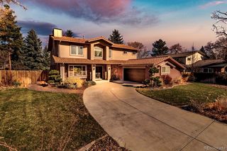 3776 S Magnolia Way
