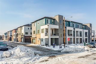 4160 E Warren Avenue Unit 4