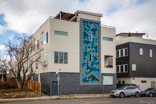 4521 Tennyson Street Unit 1