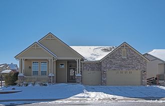 10538 Pony Cart Place