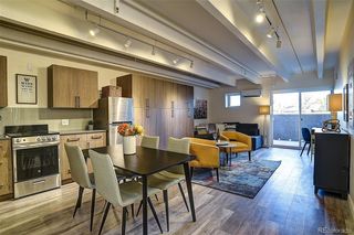1495 N Vrain Street Unit 110
