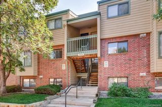 3616 S Depew Street Unit 104