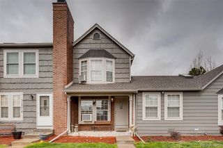 16901 E Chenango Avenue Unit E