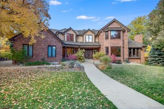 4681 S Columbine Court