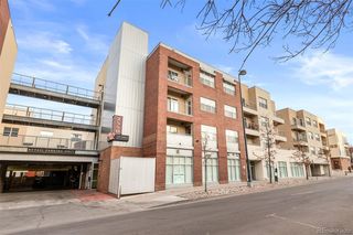 2550 Washington Street Unit 303