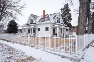 502 Pine Street