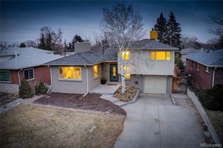 1530 S Eudora Street