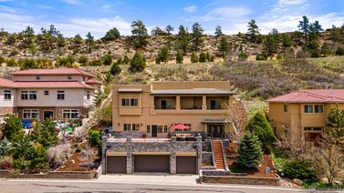 6698 Old Ranch Trail