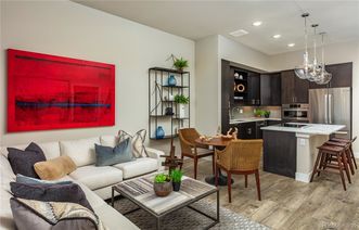 6619 E Lowry Boulevard Unit 207