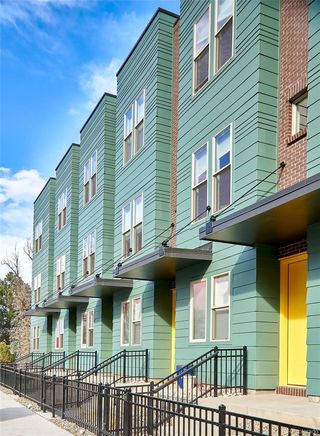 1098 Navajo Street Unit 2