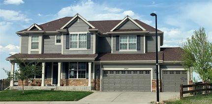 17313 E Trailmaster Drive