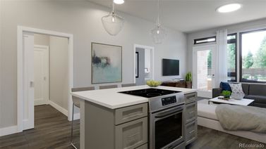 6619 E Lowry Boulevard Unit 107