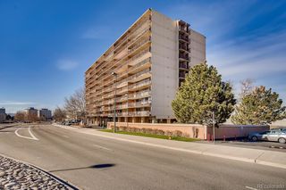 2225 Buchtel Boulevard Unit 505