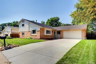 3811 S Harlan Street