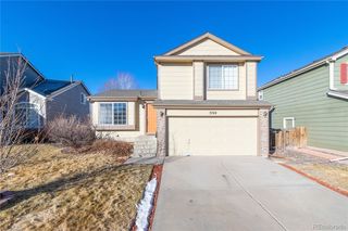3769 S Jebel Way