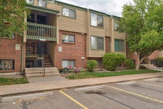 3676 S Depew Street Unit 303