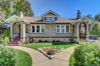 592 S Ogden Street