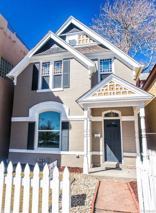 2809 Welton Street